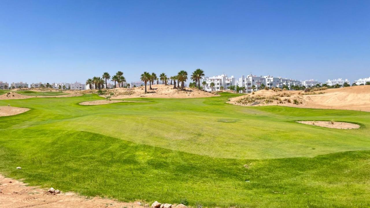 Apartamento En Resort De Golf Torre-Pacheco Exterior photo